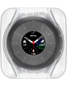 Hurtownia GSM - Sklo tvrzené Spigen GLAS.tR ez Fit Samsung Galaxy Watch 4 Classic 46mm [2 PACK] - SPN2211 - {ean13} - Hurt