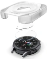 Hurtownia GSM - Szkło hartowane Spigen GLAS.tR ez Fit Samsung Galaxy Watch 4 Classic 46mm [2 PACK] - SPN2211 - {ean13} - Hurt