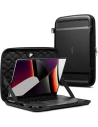 Etui Spigen Rugged Armor Pouch Pro Laptop 15-16 palců Černé