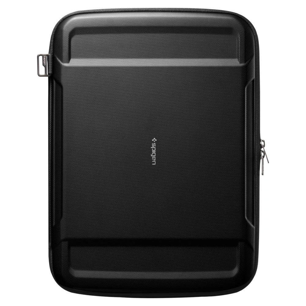 Hurtownia GSM - Etui Spigen Rugged Armor Pouch Pro Laptop 15-16 palců Černé - SPN2212BLK - {ean13} - Hurt