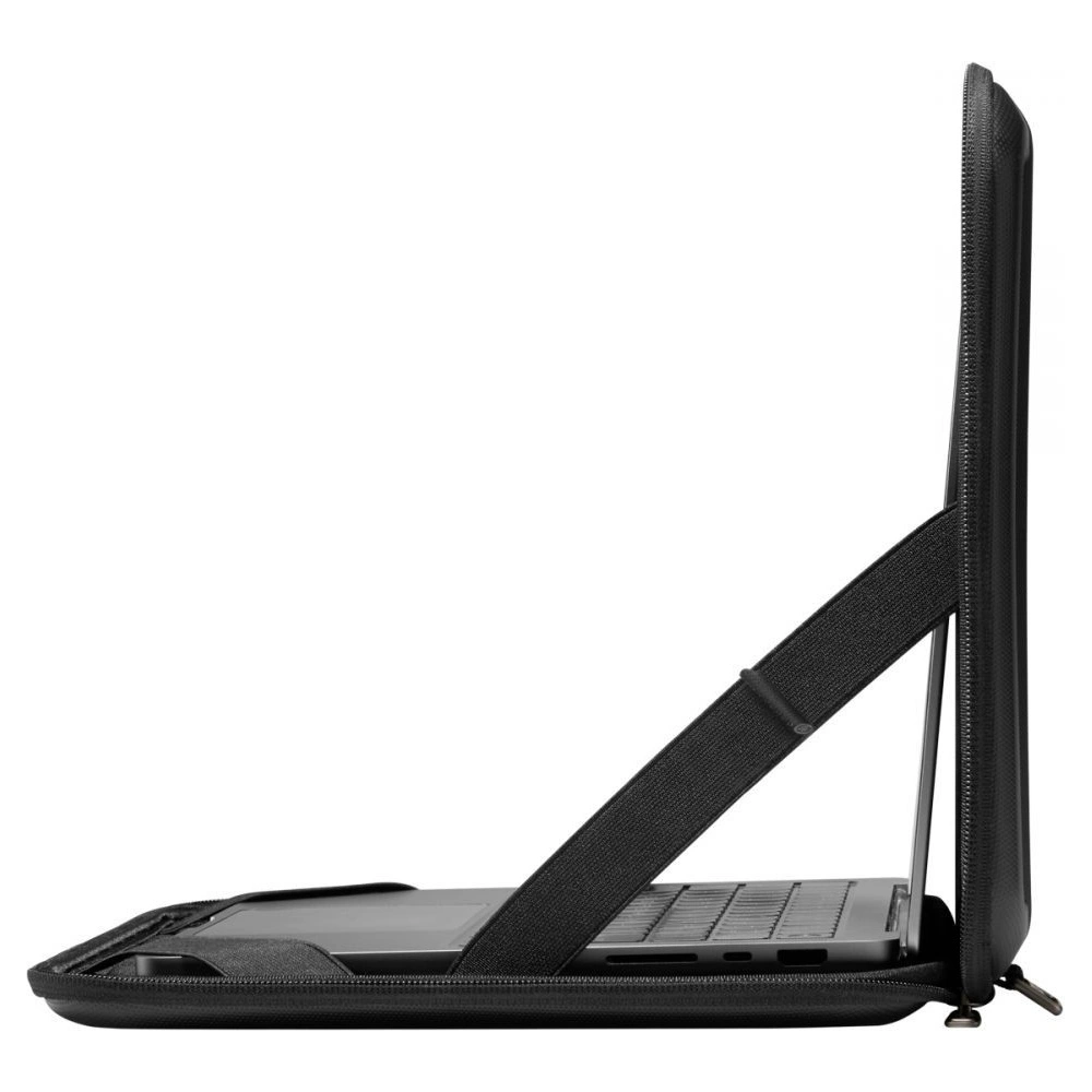 Hurtownia GSM - Etui Spigen Rugged Armor Pouch Pro Laptop 15-16 palců Černé - SPN2212BLK - {ean13} - Hurt