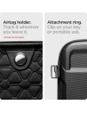Hurtownia GSM - Etui Spigen Rugged Armor Pouch Pro Laptop 15-16 palců Černé - SPN2212BLK - {ean13} - Hurt