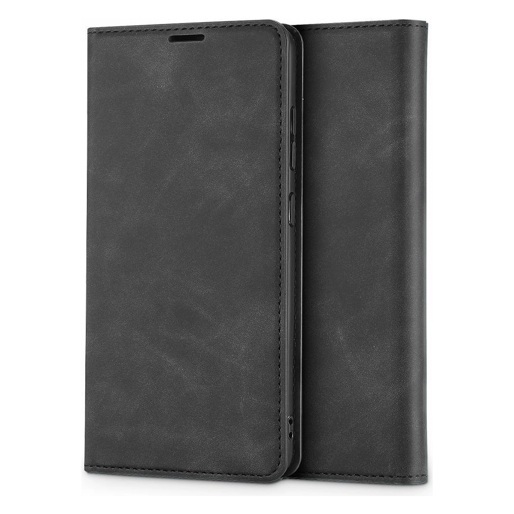 Hurtownia GSM - Etui Tech-Protect Wallet Apple iPhone SE 2022/SE 2020/8/7 tmavě šedá - THP941GRY - {ean13} - Hurt