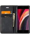 Hurtownia GSM - Etui Tech-Protect Wallet Apple iPhone SE 2022/SE 2020/8/7 Dark Grey - THP941GRY - {ean13} - Hurt