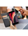 Hurtownia GSM - Etui Tech-Protect Wallet Apple iPhone SE 2022/SE 2020/8/7 Dark Grey - THP941GRY - {ean13} - Hurt