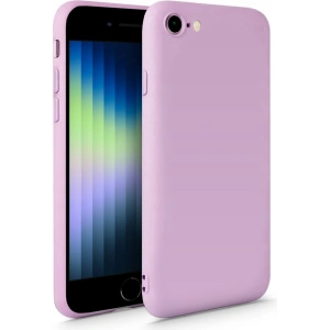Hurtownia GSM - Case Tech-Protect Icon Apple iPhone SE 2022/SE 2020/8/7 Violett - THP942VIO - {ean13} - Hurt