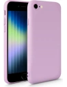 Etui Tech-Protect Icon Apple iPhone SE 2022/SE 2020/8/7 Violet