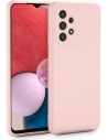 Etui Tech-Protect Icon Samsung Galaxy A13 LTE Pink