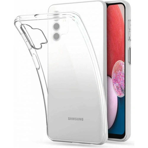 Etui Tech-Protect Flexair Samsung Galaxy A13 LTE Crystal