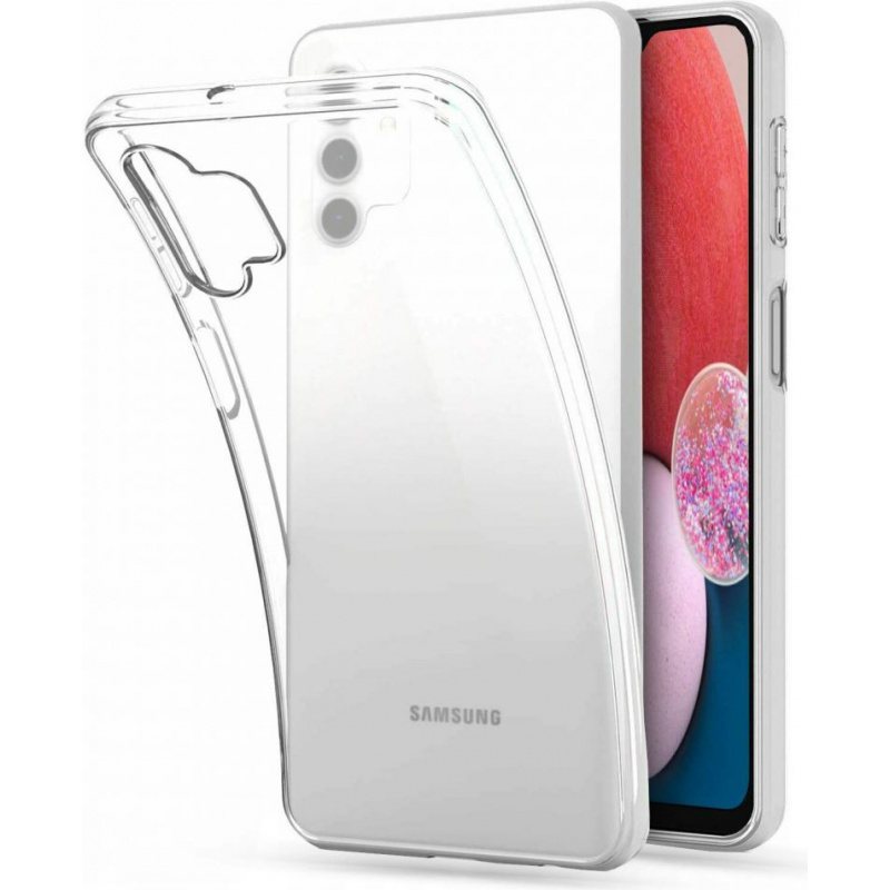 Tech-Protect Distributor - 9589046921070 - THP945CL - Tech-Protect Flexair Samsung Galaxy A13 4G Crystal - B2B homescreen