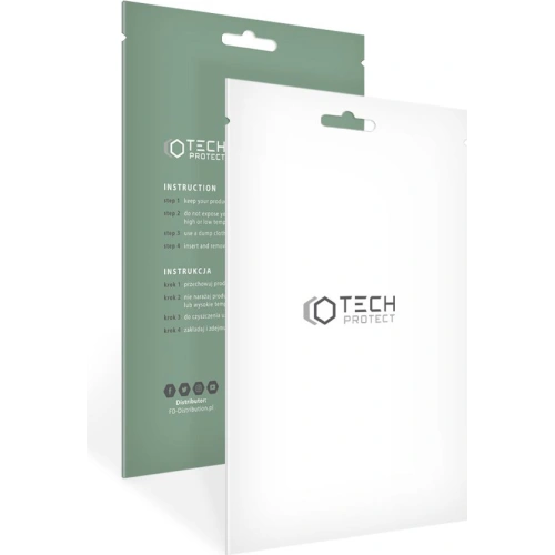 Etui Tech-Protect Flexair Samsung Galaxy A13 LTE Crystal