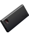 Hurtownia GSM - Powerbank Baseus Adaman Metal, 20000mAh, 22.5W (czarny) - BSU3193BLK - {ean13} - Hurt
