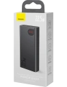 Hurtownia GSM - Powerbank Baseus Adaman Metal, 20000mAh, 22.5W (czarny) - BSU3193BLK - {ean13} - Hurt