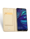 Hurtownia GSM - Etui DuxDucis SkinPro Huawei Y7 2019 Gold - DDS242GLD - {ean13} - Hurt