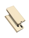 Hurtownia GSM - Etui DuxDucis SkinPro Huawei Y7 2019 Gold - DDS242GLD - {ean13} - Hurt