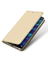 Hurtownia GSM - Etui DuxDucis SkinPro Huawei Y7 2019 Gold - DDS242GLD - {ean13} - Hurt