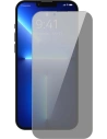 Szkło prywatyzujące 0.3mm Baseus SGBL062102 Apple iPhone 13 Pro Max