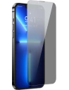 Hurtownia GSM - Szkło prywatyzujące 0.3mm Baseus SGBL062102 Apple iPhone 13 Pro Max - BSU3194 - {ean13} - Hurt