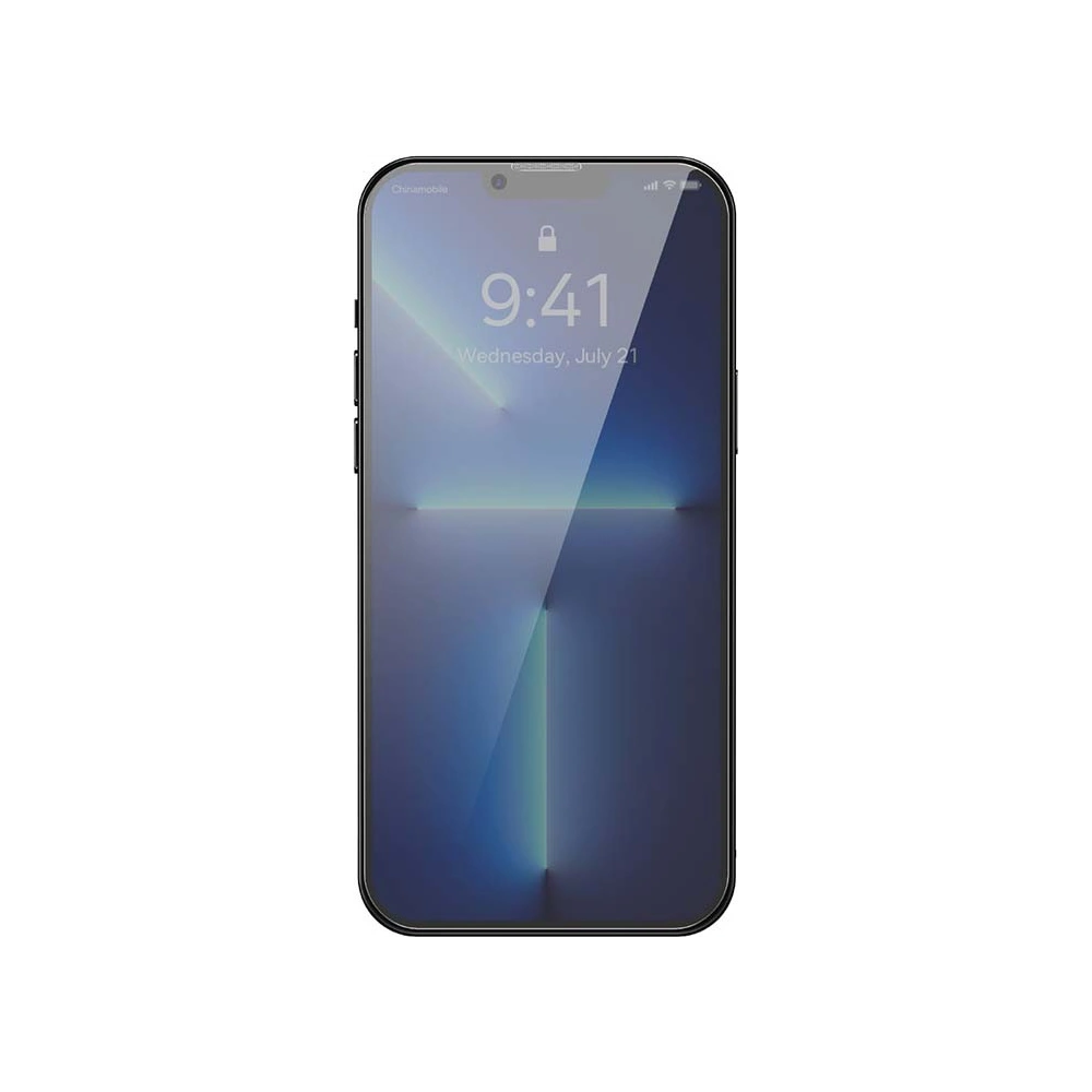 Hurtownia GSM - Szkło prywatyzujące 0.3mm Baseus SGBL062102 Apple iPhone 13 Pro Max - BSU3194 - {ean13} - Hurt