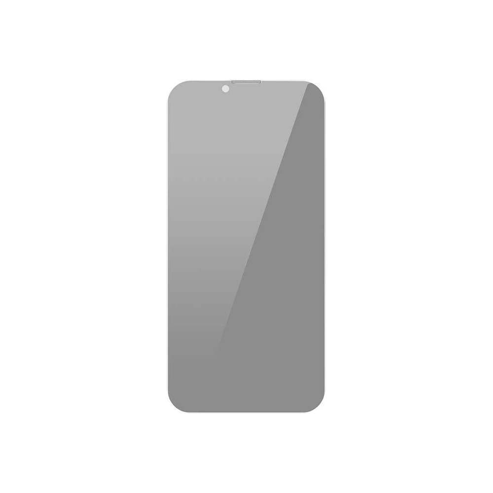 Hurtownia GSM - Szkło prywatyzujące 0.3mm Baseus SGBL062102 Apple iPhone 13 Pro Max - BSU3194 - {ean13} - Hurt