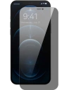 Szkło prywatyzujące 0.3mm Baseus SGBL061802 Privacy Apple iPhone 12/12 Pro