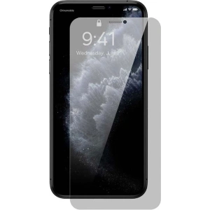 Hurtownia GSM - Szkło prywatyzujące 0.3mm Baseus SGBL061702 Privacy Apple iPhone 11 Pro Max/XS Max - BSU3196 - {ean13} - Hurt