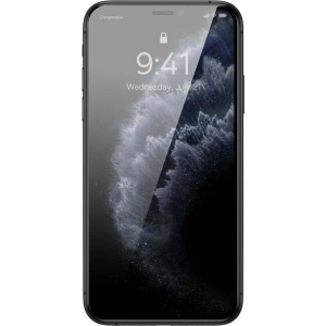 Hurtownia GSM - Szkło prywatyzujące 0.3mm Baseus SGBL061702 Privacy Apple iPhone 11 Pro Max/XS Max - BSU3196 - {ean13} - Hurt