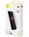 Hurtownia GSM - Szkło prywatyzujące 0.3mm Baseus SGBL061702 Privacy Apple iPhone 11 Pro Max/XS Max - BSU3196 - {ean13} - Hurt