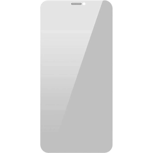 Szkło prywatyzujące 0.3mm Baseus SGBL061602 Privacy Apple iPhone 11/XR