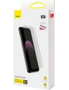 Hurtownia GSM - Szkło prywatyzujące 0.3mm Baseus SGBL061502 Privacy Apple iPhone 11 Pro/XS/X - BSU3199 - {ean13} - Hurt