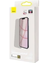 Wholesale Baseus SGBL061402 Privacy Glass 0.3mm Apple iPhone 13 Pro Max [2 PACK] - BSU3200 - {ean13} - Hurt