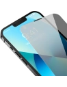 Hurtownia GSM - Privatizáló üveg 0.3mm Baseus SGBL061302 Privacy Apple iPhone 16e / 14 / 13 / 13 Pro [2 PACK] - BSU3201 - {ean13} - Hurt