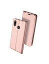 Hurtownia GSM - Etui DuxDucis SkinPro Huawei Y7 2019 Rose Gold - DDS241RS - {ean13} - Hurt