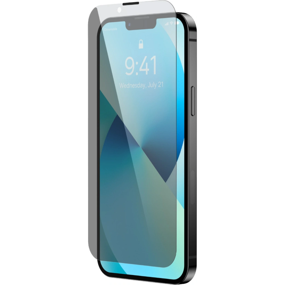 Hurtownia GSM - Privatizáló üveg 0.3mm Baseus SGBL061302 Privacy Apple iPhone 16e / 14 / 13 / 13 Pro [2 PACK] - BSU3201 - {ean13} - Hurt