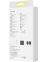 Hurtownia GSM - Privatizáló üveg 0.3mm Baseus SGBL061302 Privacy Apple iPhone 16e / 14 / 13 / 13 Pro [2 PACK] - BSU3201 - {ean13} - Hurt