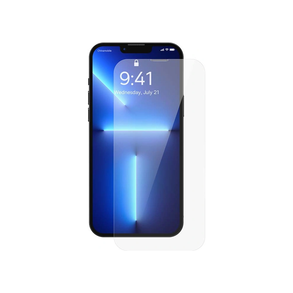 Hurtownia GSM - Szkło hartowane 0.3mm Baseus SGBL061202 Apple iPhone 13 Pro Max [2 PACK] - BSU3202 - {ean13} - Hurt