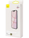 Hurtownia GSM - Szkło hartowane 0.3mm Baseus SGBL061202 Apple iPhone 13 Pro Max [2 PACK] - BSU3202 - {ean13} - Hurt