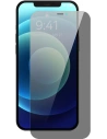 Szkło prywatyzujące 0.3mm Baseus SGBL061002 Privacy Apple iPhone 12 Pro Max [2 PACK]