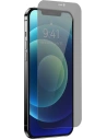 Hurtownia GSM - Szkło prywatyzujące 0.3mm Baseus SGBL061002 Privacy Apple iPhone 12 Pro Max [2 PACK] - BSU3203 - {ean13} - Hurt