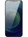 Hurtownia GSM - Szkło prywatyzujące 0.3mm Baseus SGBL061002 Privacy Apple iPhone 12 Pro Max [2 PACK] - BSU3203 - {ean13} - Hurt