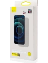 Hurtownia GSM - Szkło prywatyzujące 0.3mm Baseus SGBL060902 Privacy Apple iPhone 12/12 Pro [2 PACK] - BSU3204 - {ean13} - Hurt
