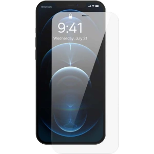 Tvrzené sklo 0.3mm Baseus SGBL060702 Apple iPhone 12/12 Pro [2 PACK]