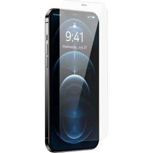 Tvrzené sklo 0.3mm Baseus SGBL060702 Apple iPhone 12/12 Pro [2 PACK]