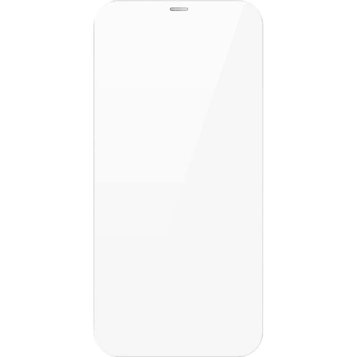Szkło hartowane 0.3mm Baseus SGBL060702 Apple iPhone 12/12 Pro [2 PACK]