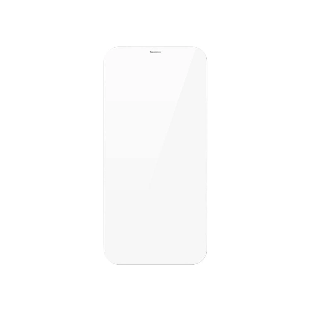 Hurtownia GSM - Szkło hartowane 0.3mm Baseus SGBL060702 Apple iPhone 12/12 Pro [2 PACK] - BSU3205 - {ean13} - Hurt