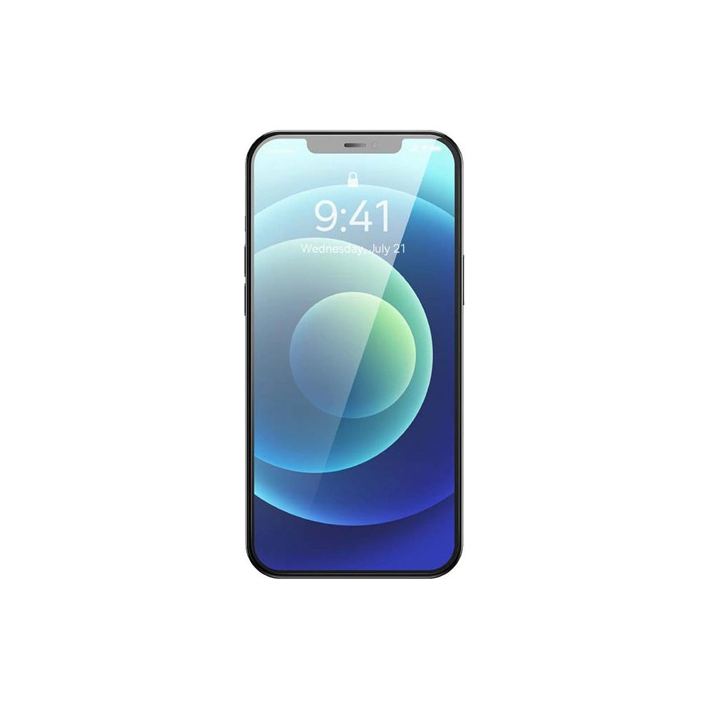 Hurtownia GSM - Szkło hartowane 0.3mm Baseus SGBL060802 Apple iPhone 12 Pro Max [2 PACK] - BSU3206 - {ean13} - Hurt