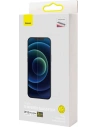 Hurtownia GSM - Szkło hartowane 0.3mm Baseus SGBL060802 Apple iPhone 12 Pro Max [2 PACK] - BSU3206 - {ean13} - Hurt