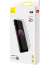 Hurtownia GSM - Privatizační sklo 0.3mm Baseus SGBL060602 Privacy Apple iPhone 11 Pro Max/XS Max [2 PACK] - BSU3207 - {ean13} - Hurt