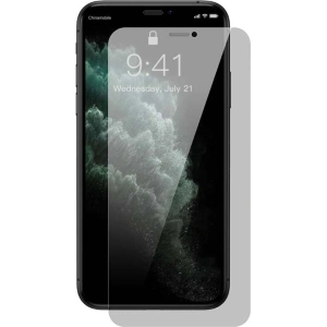 Hurtownia GSM - Szkło prywatyzujące 0.3mm Baseus SGBL060502 Privacy Apple iPhone 11/XR [2 PACK] - BSU3208 - {ean13} - Hurt