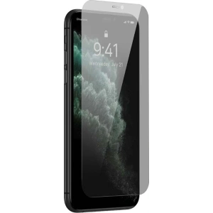 Hurtownia GSM - Szkło prywatyzujące 0.3mm Baseus SGBL060502 Privacy Apple iPhone 11/XR [2 PACK] - BSU3208 - {ean13} - Hurt